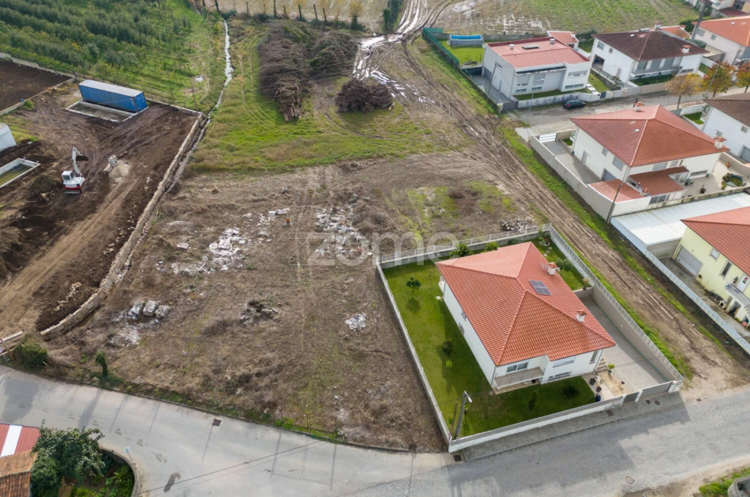 Terreno para Venda em Palmeira Foto 15