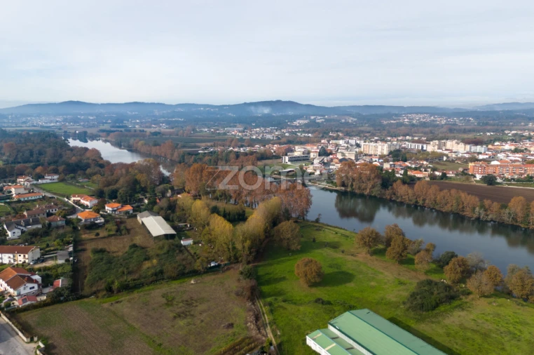 Terreno para Venda em Palmeira Foto 4