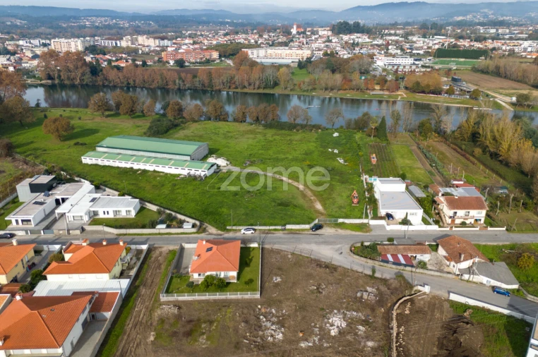 Terreno para Venda em Palmeira Foto 2