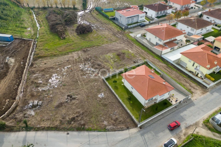 Terreno para Venda em Palmeira Foto 1