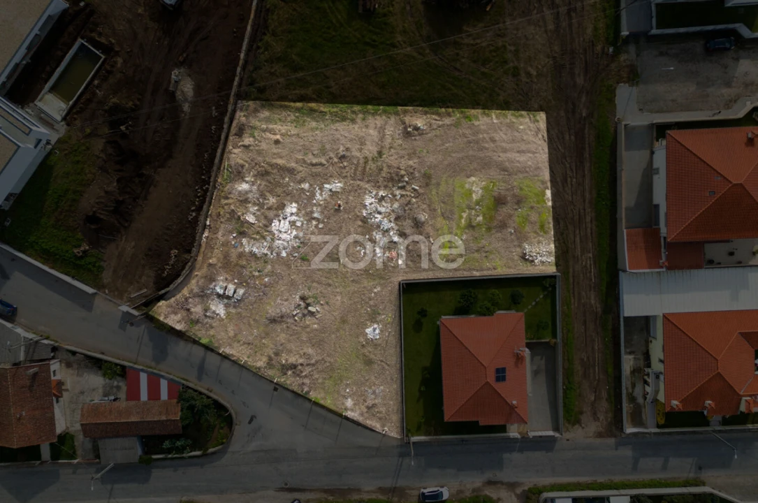 Terreno para Venda em Palmeira Foto 16