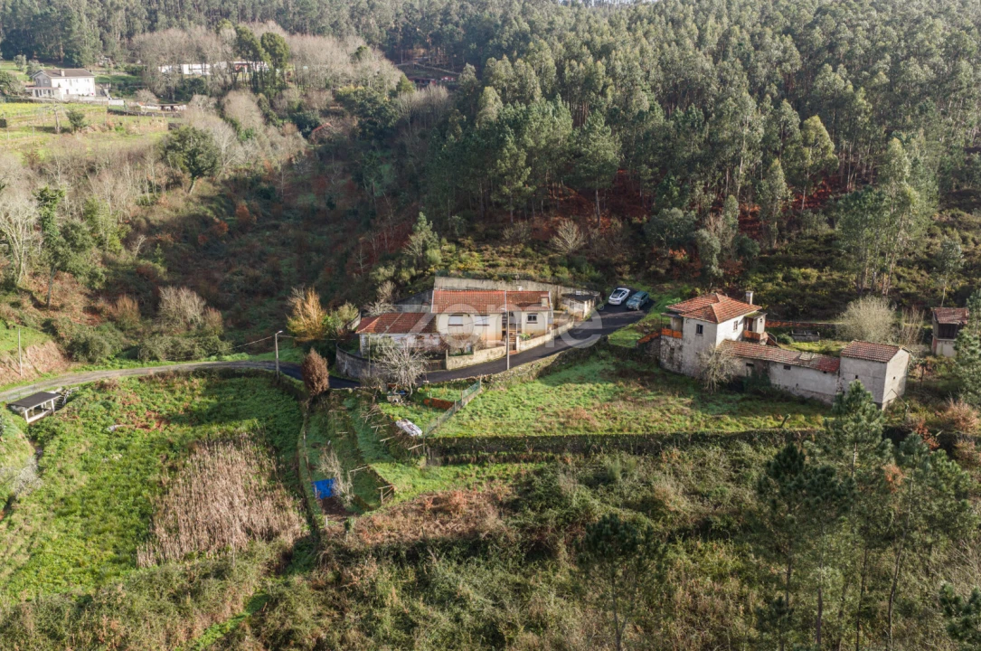 Moradia T3 para Venda em Canedo, Vale e Vila Maior Foto 39