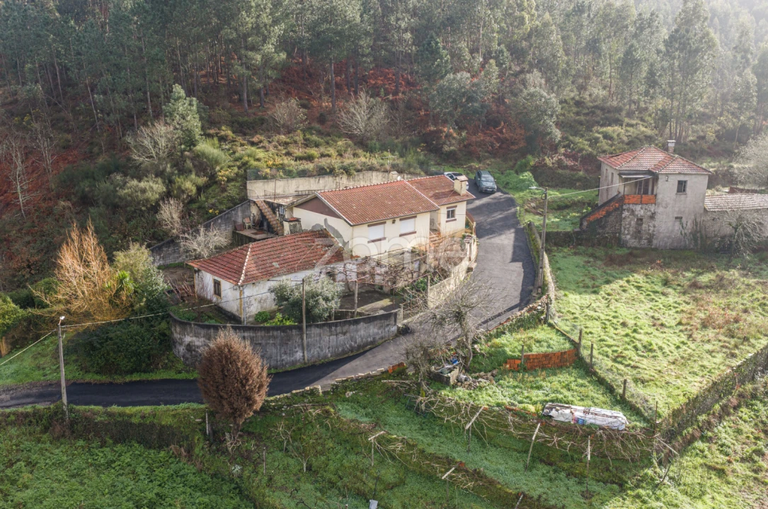 Moradia T3 para Venda em Canedo, Vale e Vila Maior Foto 34