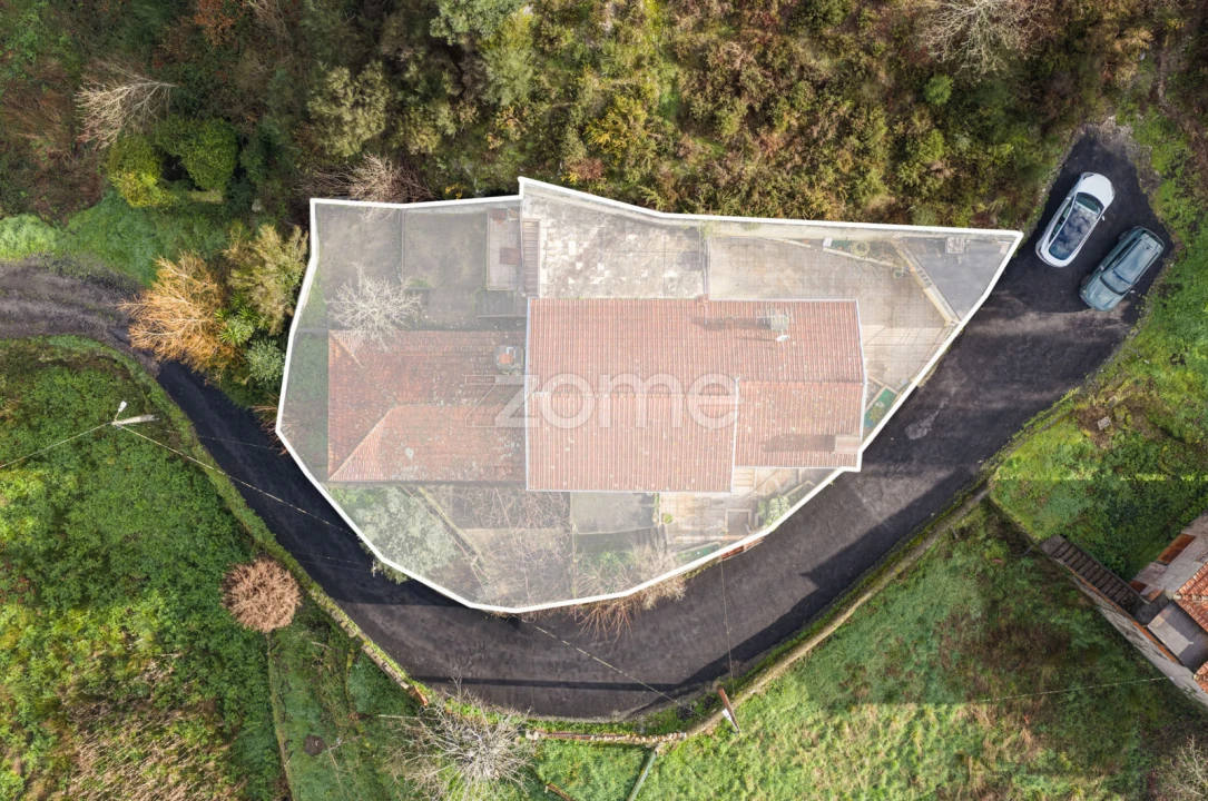 Moradia T3 para Venda em Canedo, Vale e Vila Maior Foto 38