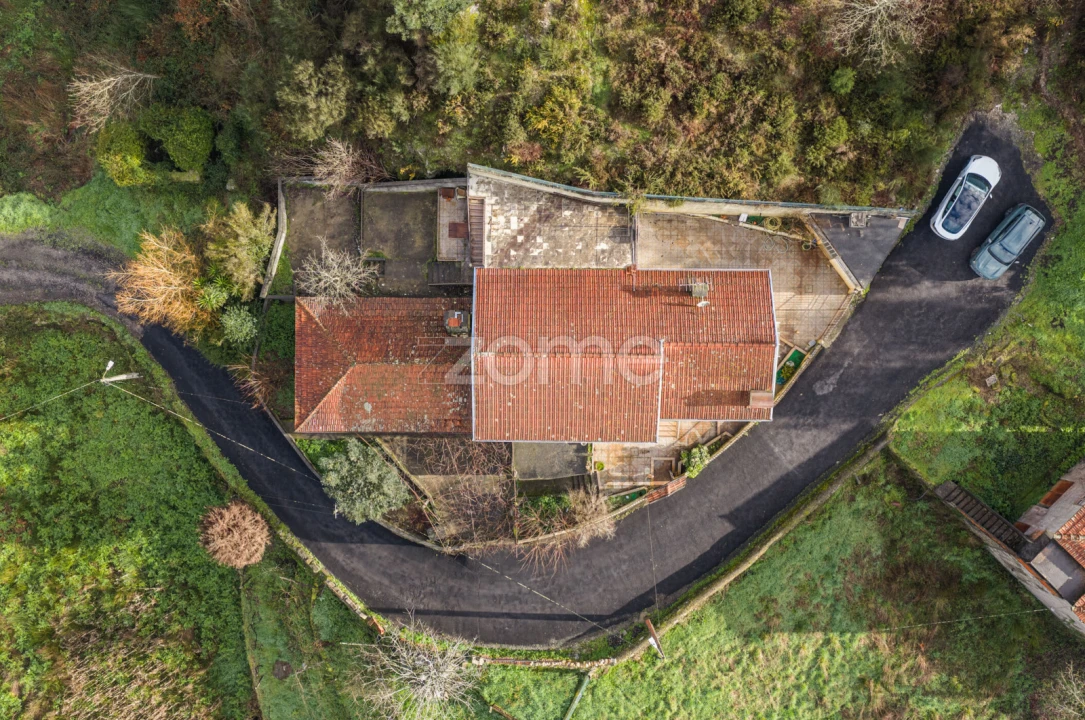 Moradia T3 para Venda em Canedo, Vale e Vila Maior Foto 35