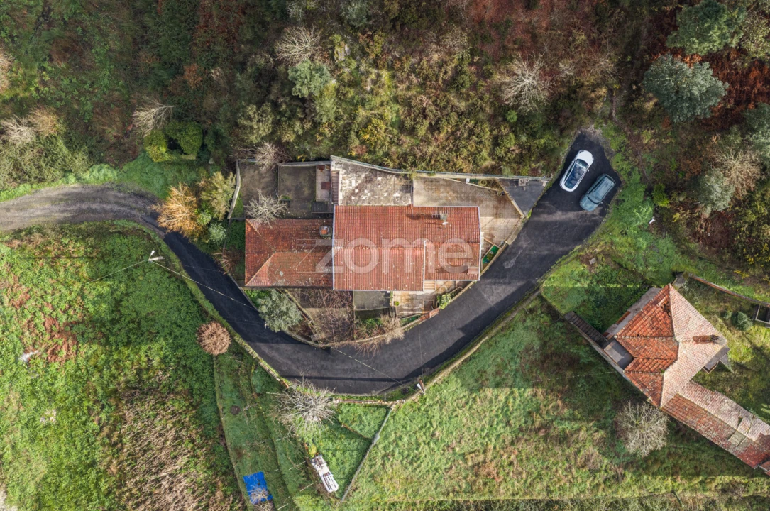 Moradia T3 para Venda em Canedo, Vale e Vila Maior Foto 36