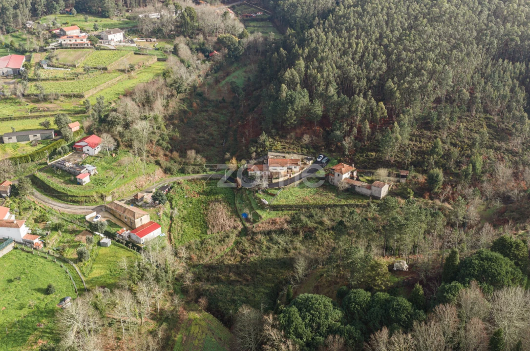 Moradia T3 para Venda em Canedo, Vale e Vila Maior Foto 41