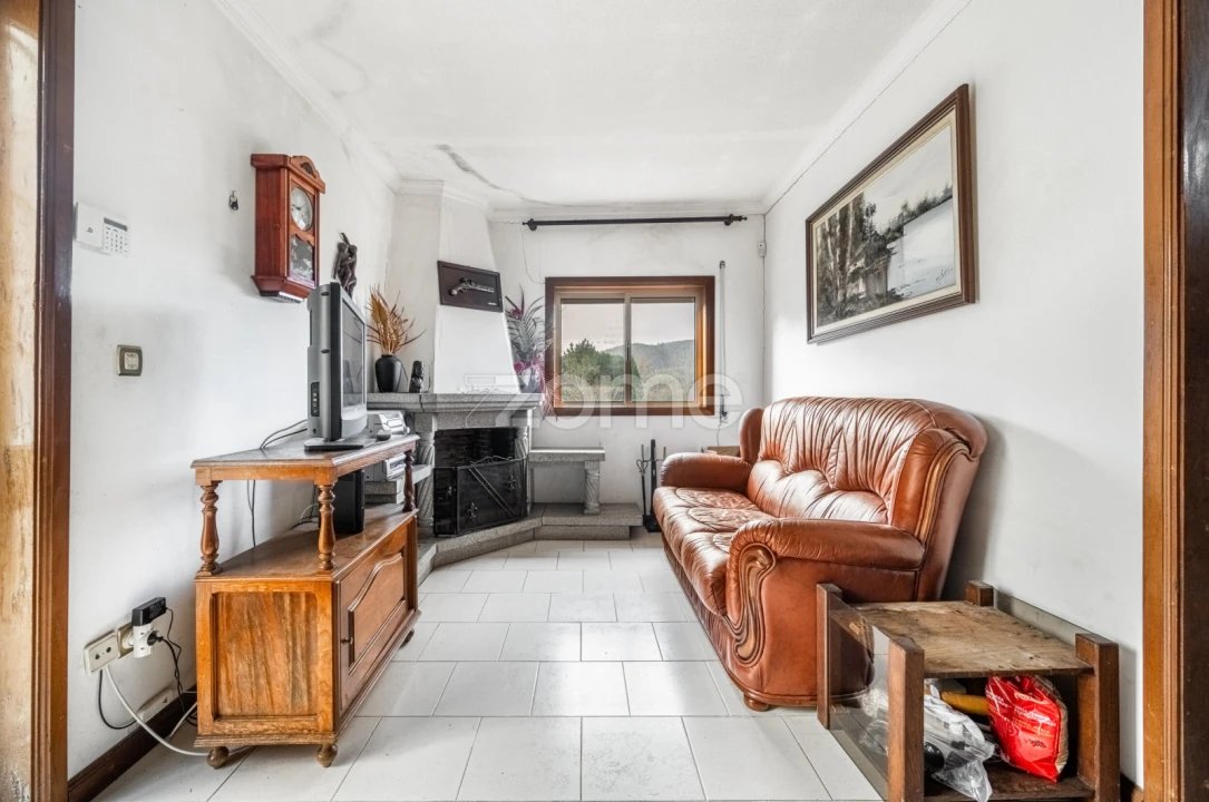 Moradia T3 para Venda em Canedo, Vale e Vila Maior Foto 8