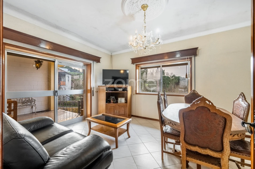 Moradia T3 para Venda em Canedo, Vale e Vila Maior Foto 10