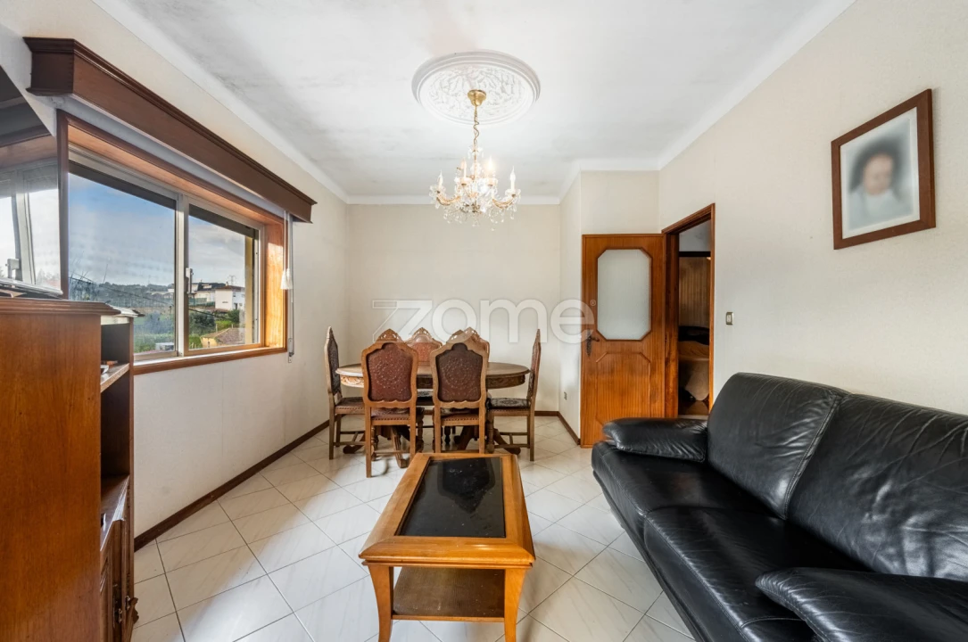 Moradia T3 para Venda em Canedo, Vale e Vila Maior Foto 11