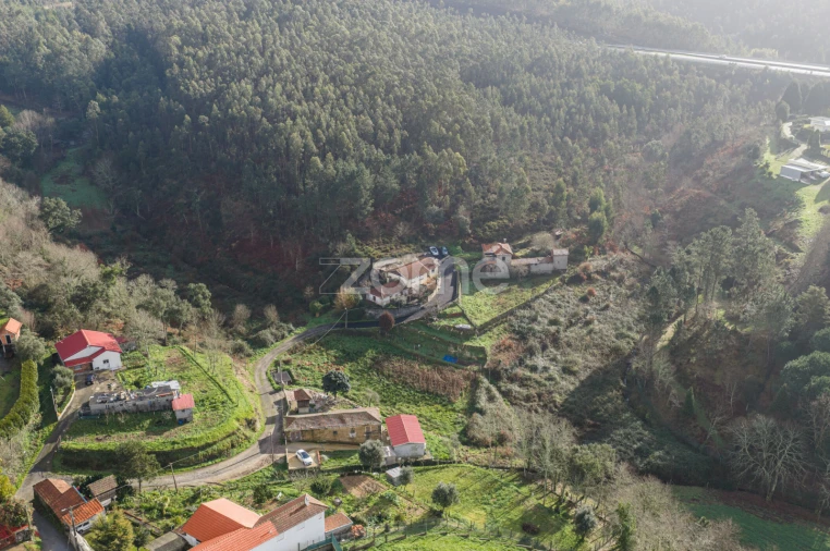 Moradia T3 para Venda em Canedo, Vale e Vila Maior Foto 42