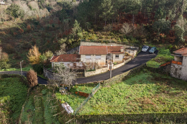 Moradia T3 para Venda em Canedo, Vale e Vila Maior Foto 33