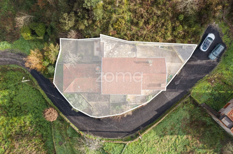 Moradia T3 para Venda em Canedo, Vale e Vila Maior Foto 38