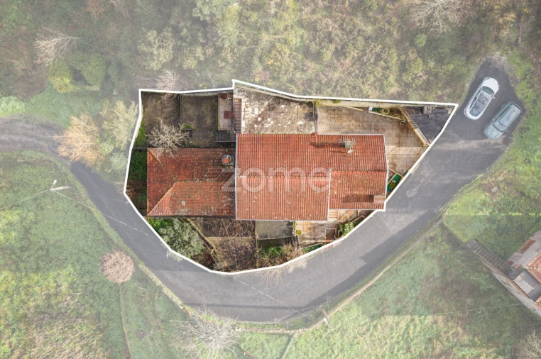 Moradia T3 para Venda em Canedo, Vale e Vila Maior Foto 37