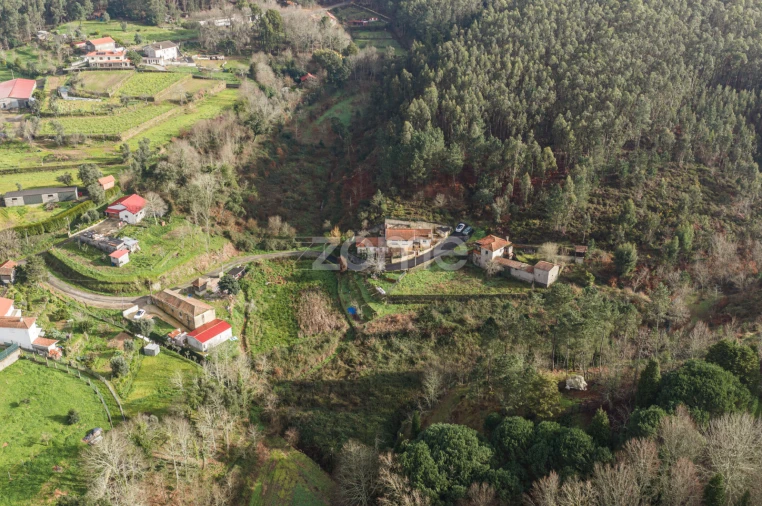Moradia T3 para Venda em Canedo, Vale e Vila Maior Foto 41