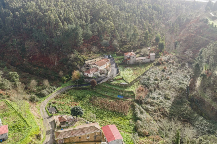 Moradia T3 para Venda em Canedo, Vale e Vila Maior Foto 40