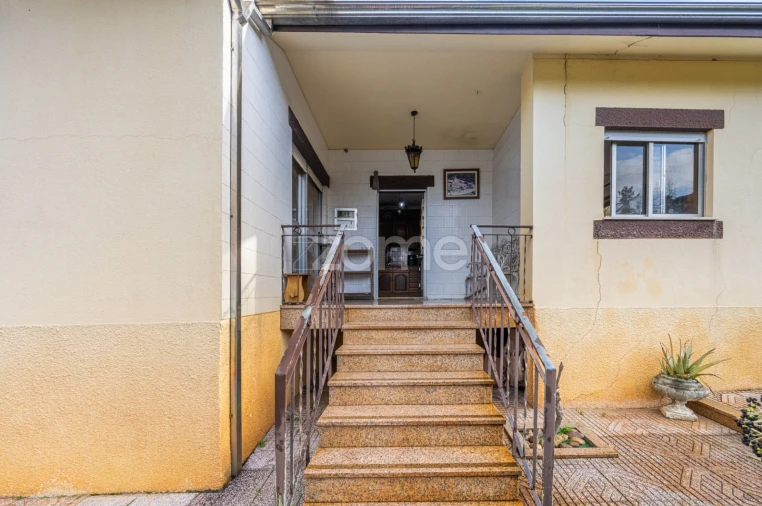 Moradia T3 para Venda em Canedo, Vale e Vila Maior Foto 5