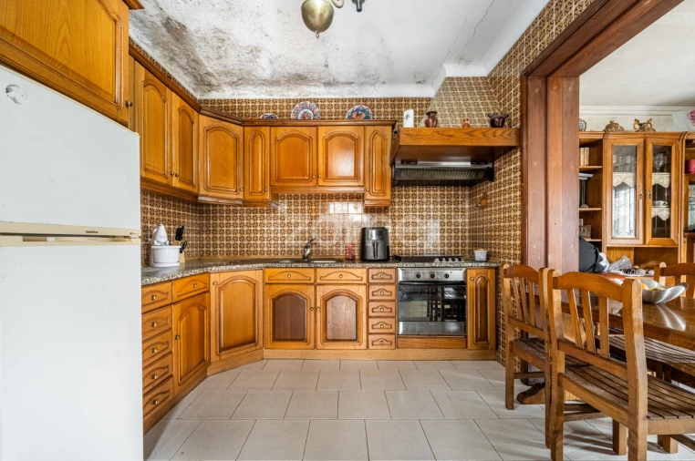 Moradia T3 para Venda em Canedo, Vale e Vila Maior Foto 6