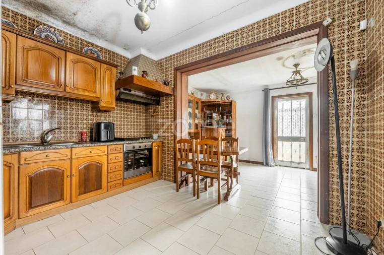 Moradia T3 para Venda em Canedo, Vale e Vila Maior Foto 7