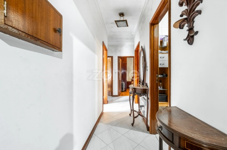 Moradia T3 para Venda em Canedo, Vale e Vila Maior Foto 9