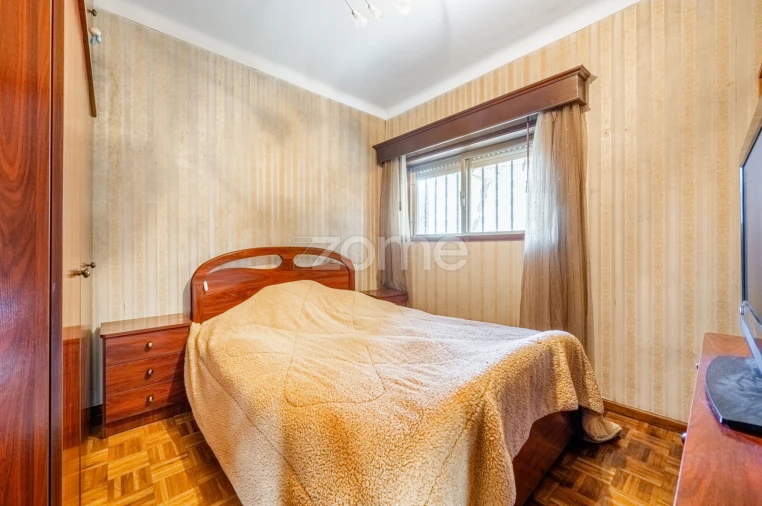 Moradia T3 para Venda em Canedo, Vale e Vila Maior Foto 12