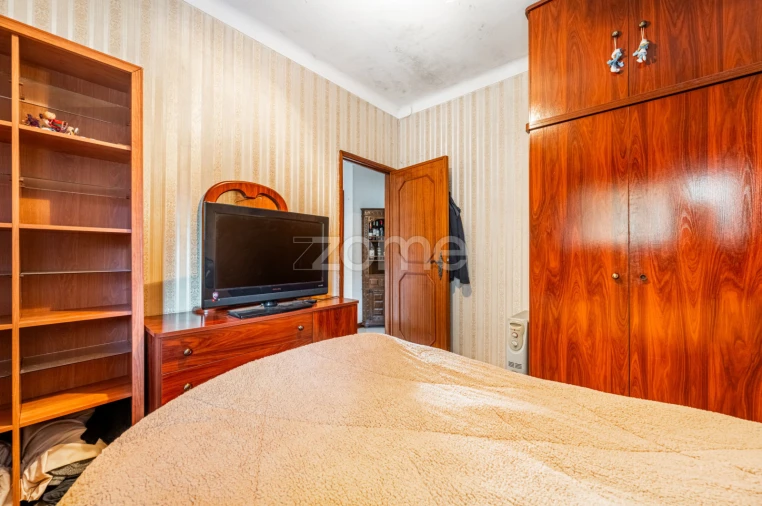 Moradia T3 para Venda em Canedo, Vale e Vila Maior Foto 13