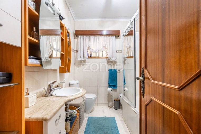 Moradia T3 para Venda em Canedo, Vale e Vila Maior Foto 16