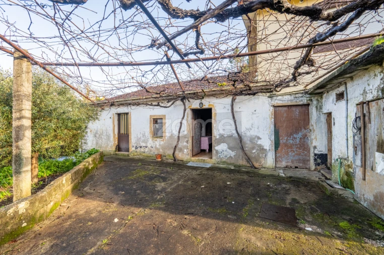 Moradia T3 para Venda em Canedo, Vale e Vila Maior Foto 18