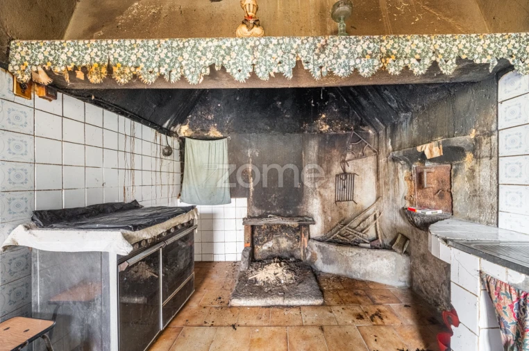 Moradia T3 para Venda em Canedo, Vale e Vila Maior Foto 21