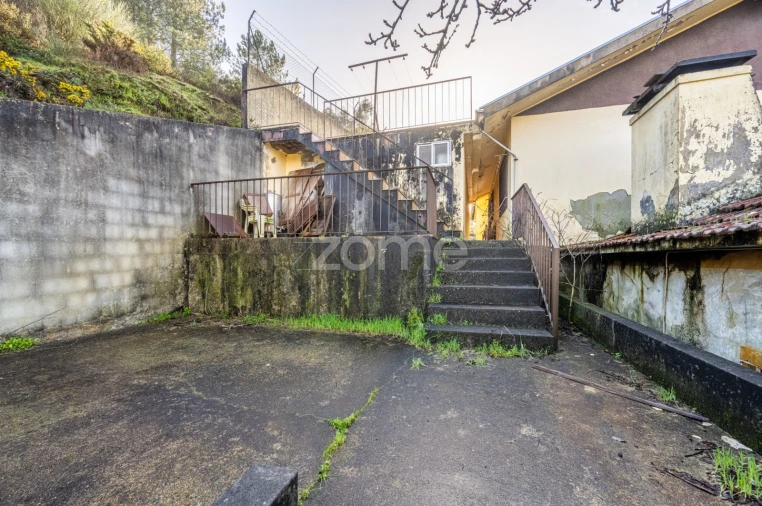 Moradia T3 para Venda em Canedo, Vale e Vila Maior Foto 29
