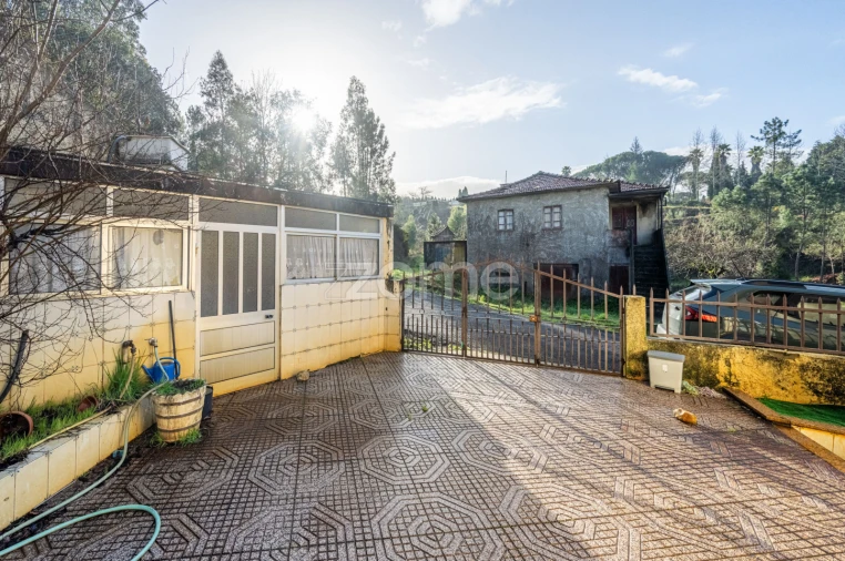 Moradia T3 para Venda em Canedo, Vale e Vila Maior Foto 31