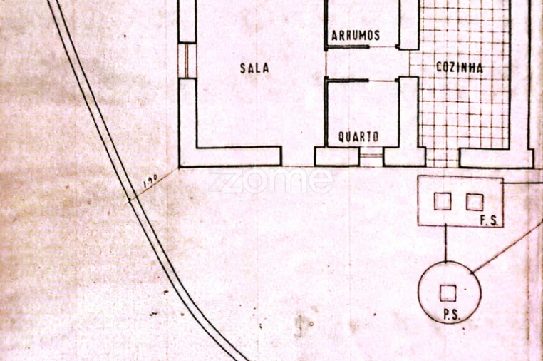 Moradia T3 para Venda em Canedo, Vale e Vila Maior Foto 46