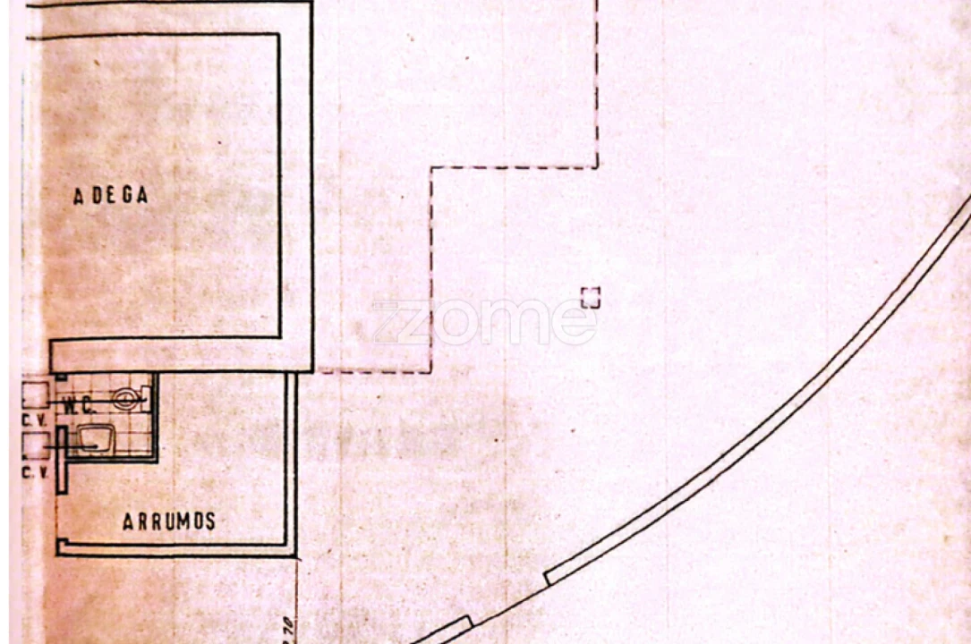 Moradia T3 para Venda em Canedo, Vale e Vila Maior Foto 47
