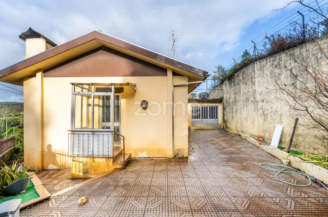 Moradia T3 para Venda em Canedo, Vale e Vila Maior Foto 3