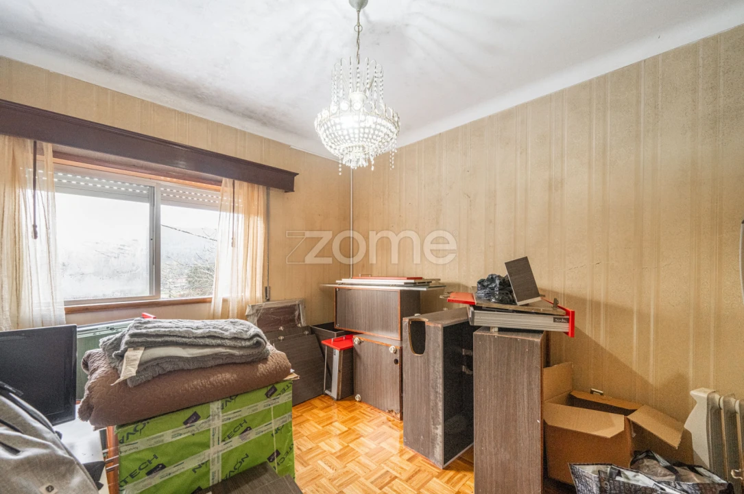 Moradia T3 para Venda em Canedo, Vale e Vila Maior Foto 14