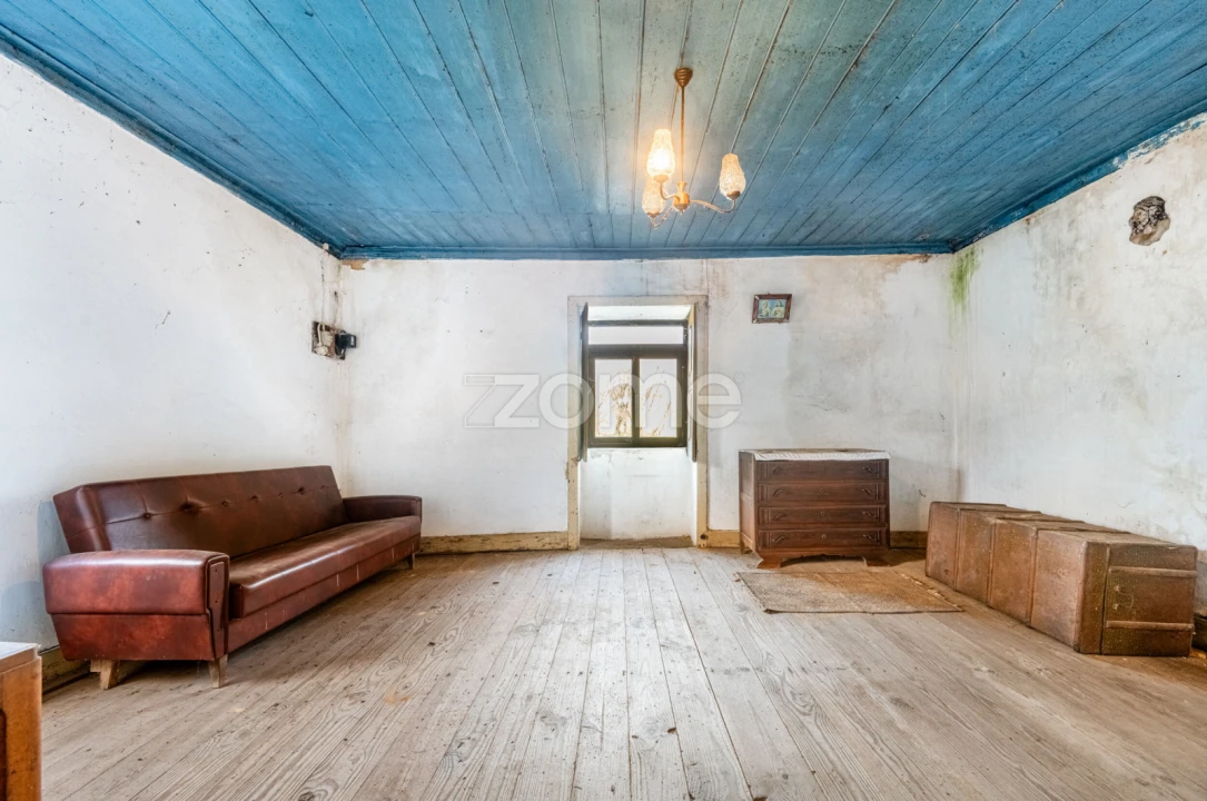 Moradia T3 para Venda em Canedo, Vale e Vila Maior Foto 22