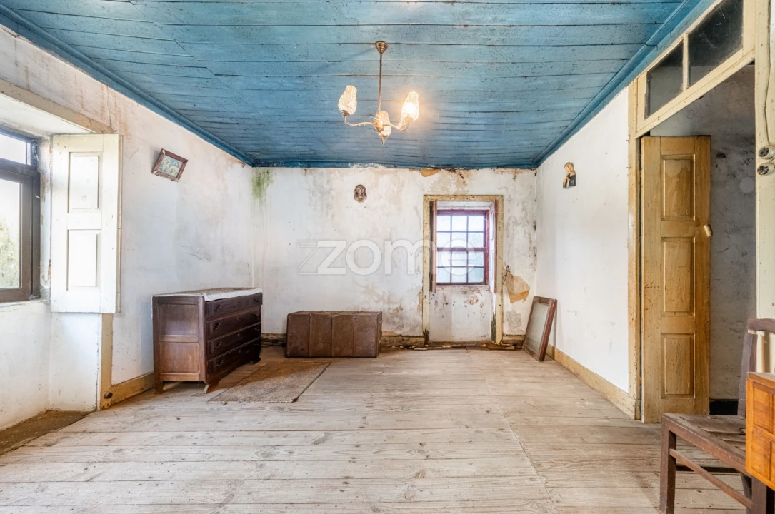 Moradia T3 para Venda em Canedo, Vale e Vila Maior Foto 23