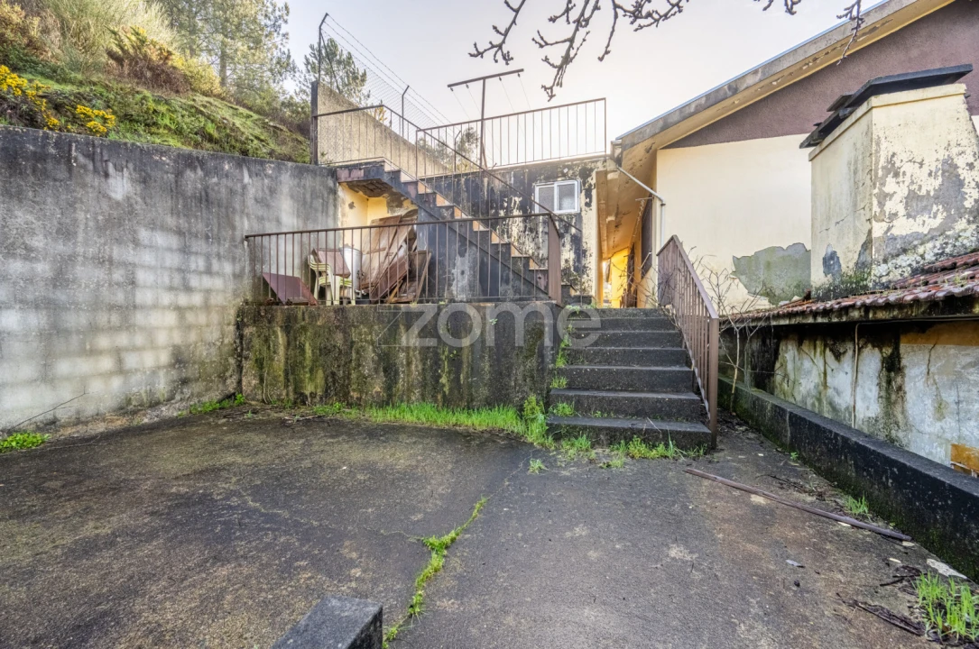 Moradia T3 para Venda em Canedo, Vale e Vila Maior Foto 29