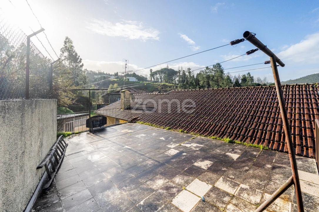 Moradia T3 para Venda em Canedo, Vale e Vila Maior Foto 30