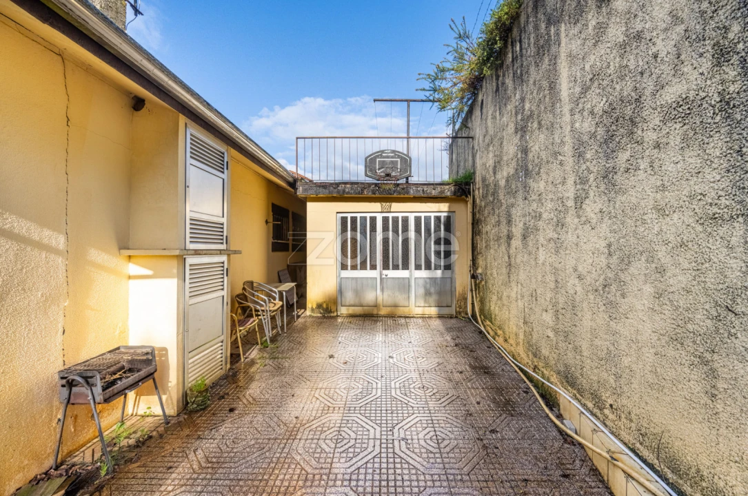 Moradia T3 para Venda em Canedo, Vale e Vila Maior Foto 17