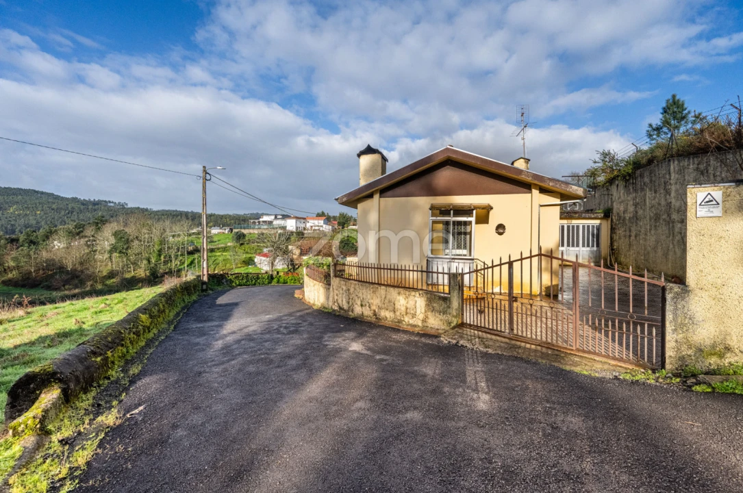 Moradia T3 para Venda em Canedo, Vale e Vila Maior Foto 32