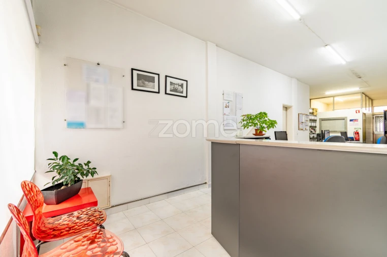 Negócio para Venda em Vila do Conde Foto 2