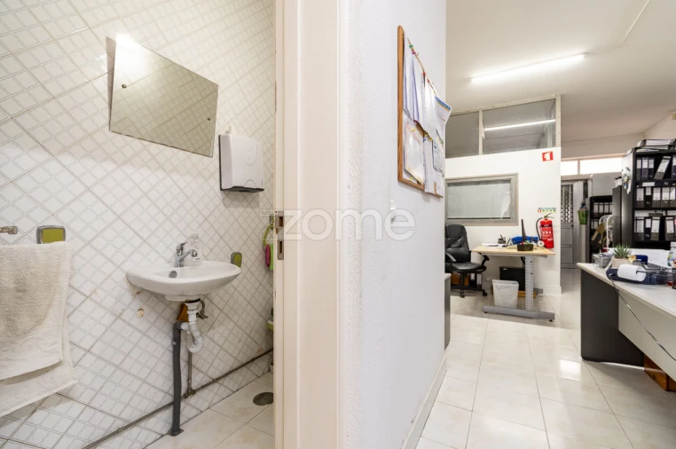 Negócio para Venda em Vila do Conde Foto 11