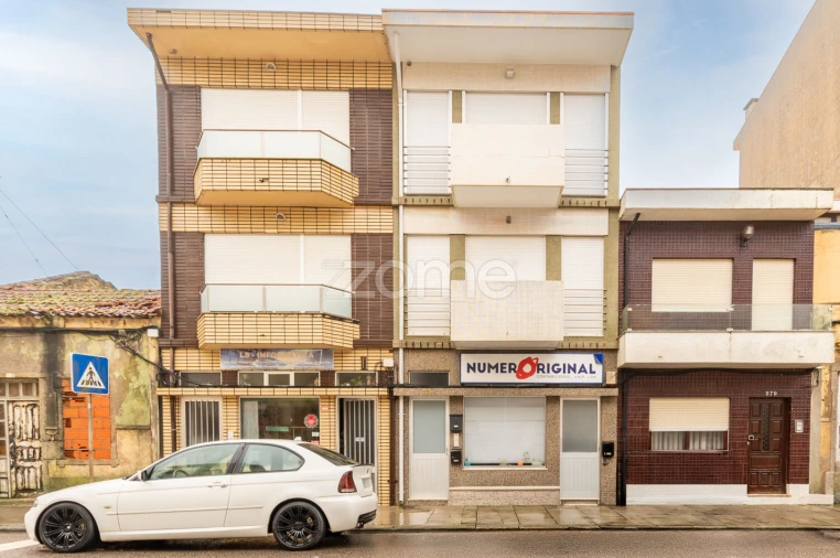 Negócio para Venda em Vila do Conde Foto 15