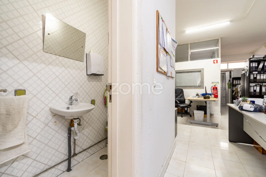 Negócio para Venda em Vila do Conde Foto 11