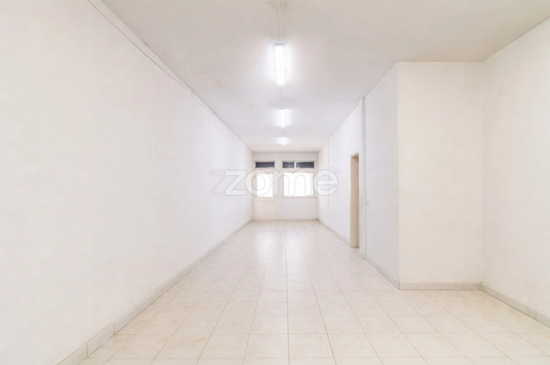 Negócio para Venda em Vila do Conde Foto 1