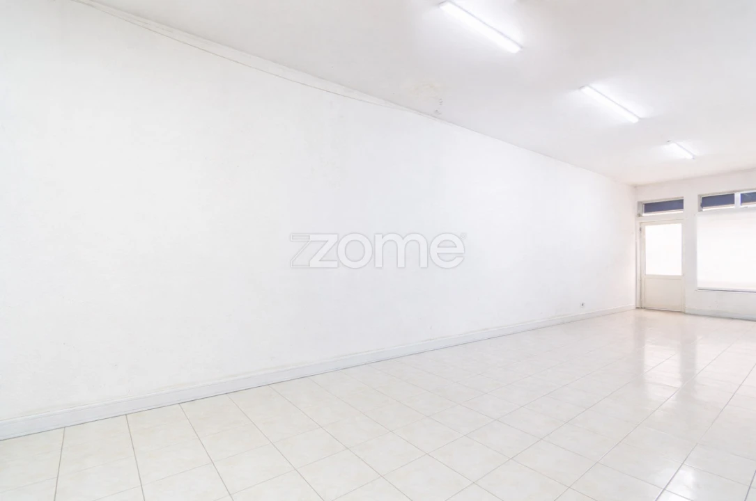 Negócio para Venda em Vila do Conde Foto 19