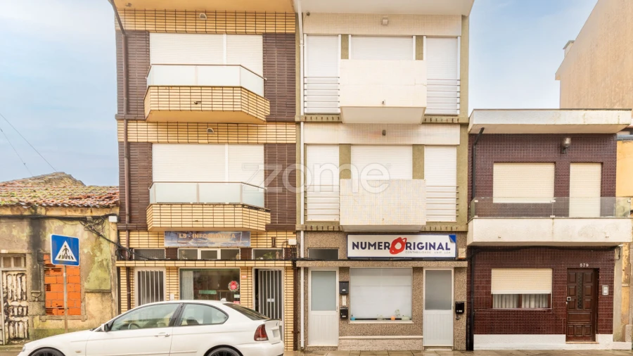 Negócio para Venda em Vila do Conde