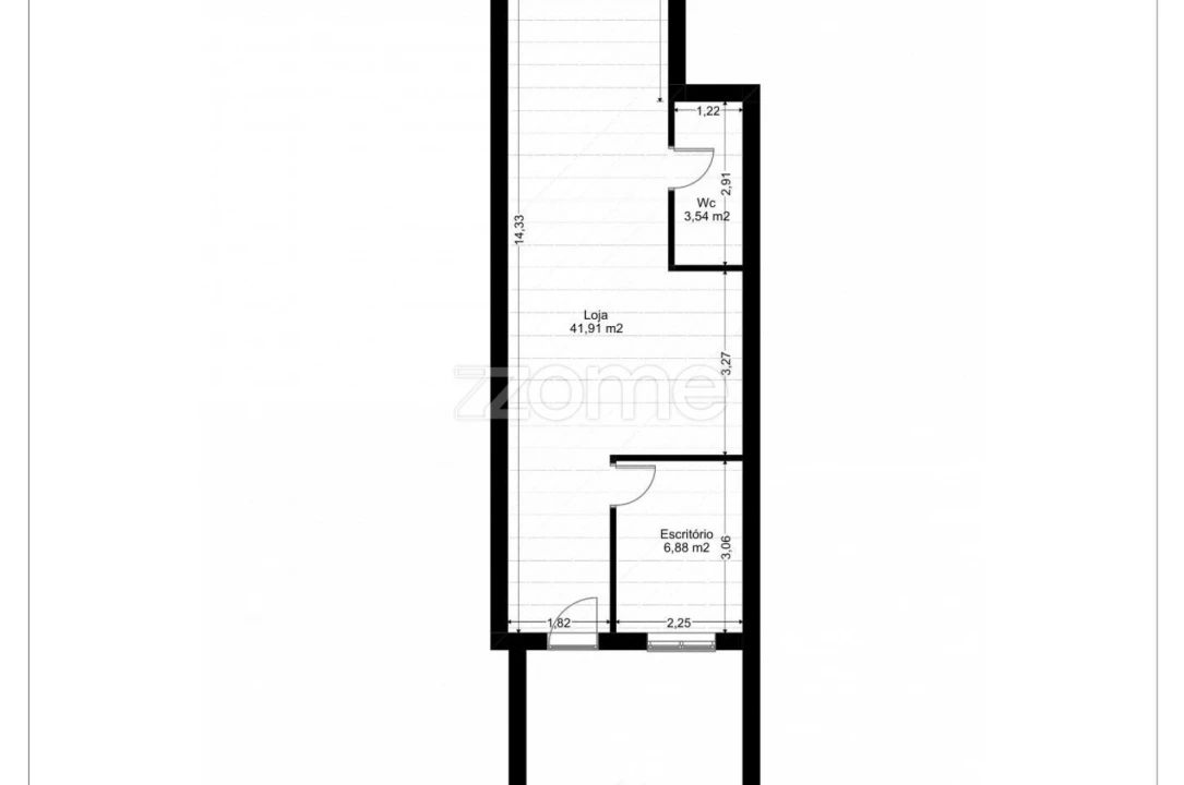 Negócio para Venda em Vila do Conde Foto 27