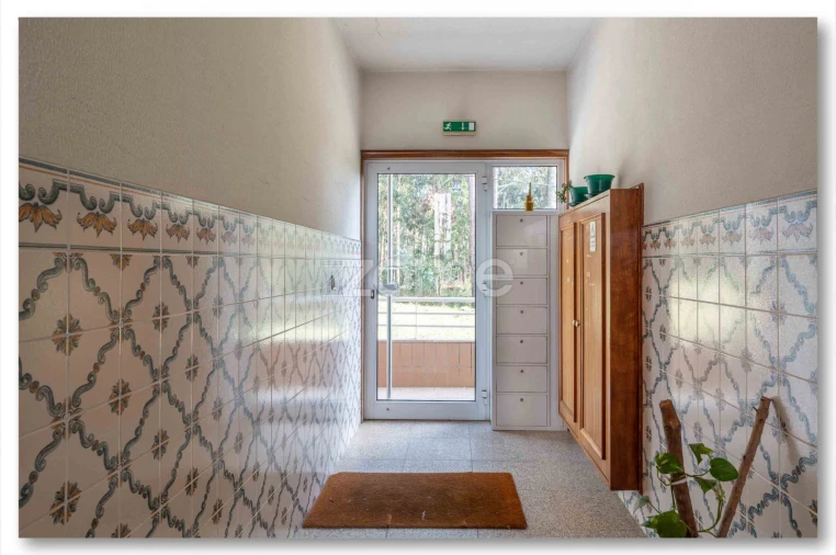 Apartamento T2 para Venda em Baguim do Monte (Rio Tinto) Foto 42